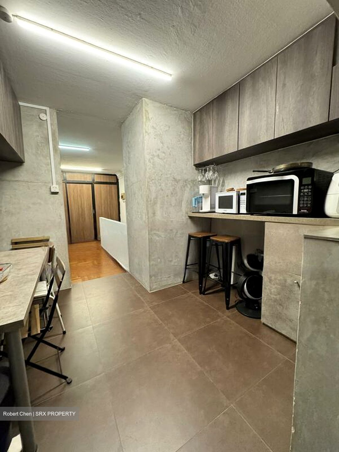 Blk 157 Mei Ling Street (Queenstown), HDB 4 Rooms #518664491